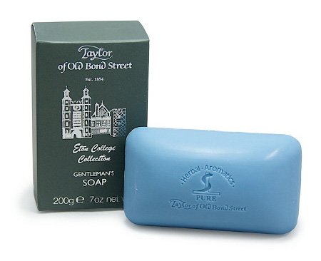 Taylor of Old Bond Street Bath Soap - Image 1
